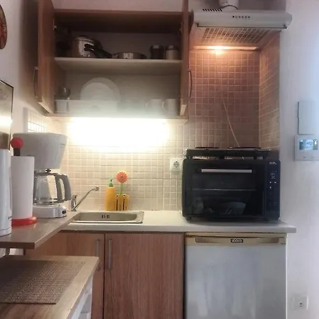 Apartment Acropolis With Breathtaking View *