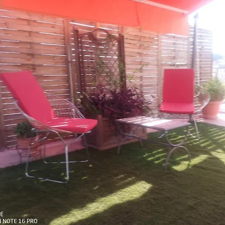 Apartamento Acropolis With Breathtaking View *