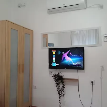 Apartment Acropolis With Breathtaking View *