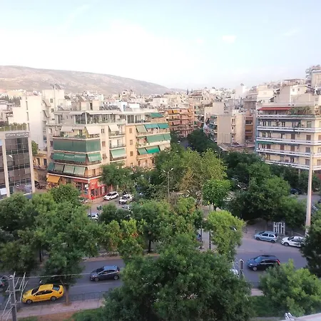 Acropolis With Breathtaking View * Atenas